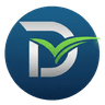 DVault Logo